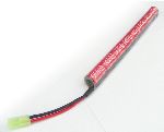 9.6v 1500mAh Stick